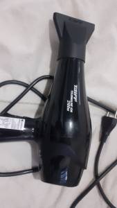 Secador Taiff Tourmaline 2.100w
