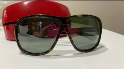 culos De Sol Tom Ford