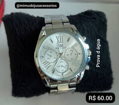 Relgios Masculino A Pronta Entrega