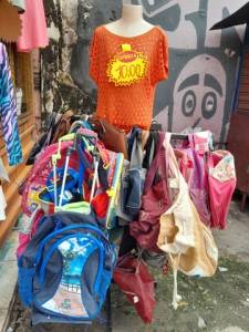 Breshoping,  Roupas,  Bolsas,  Lenis E Mais Semi Novos