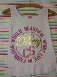 Blusas Infantil Feminino Look Mix