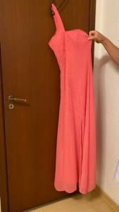 Vestido De Festa