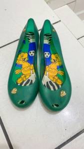 Melissa N 36