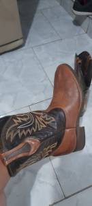 Bota Texana N44