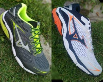 Tnis Mizuno Super Leve E Confortvel