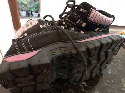 Tnis Feminino