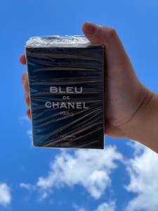 Perfumes/essncias Francesas