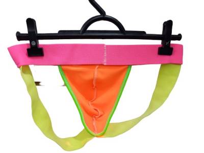 Cueca Slip Jocsktrap Non