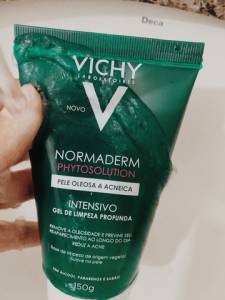 Kit Vichy Normaderm
