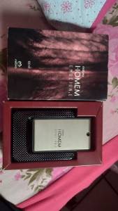 Perfume Natura Homem Emocione