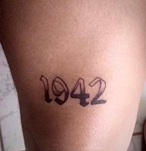 Tattoos