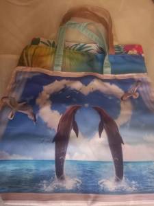 Bolsa Novas, Casuais