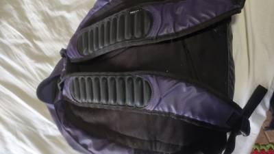 Mochila Nike Washington Ruskies Football