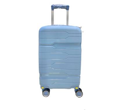 Conjunto Mala 23kg + Mala 10 Kg Polipropileno Inquebrvel
