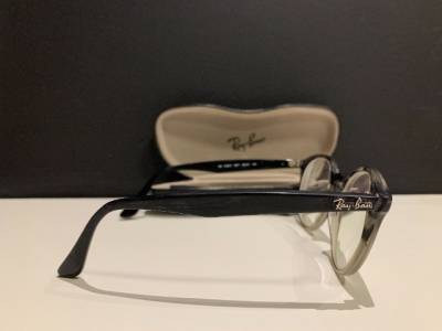 Armao De culos De Grau - Ray Ban - Feminina