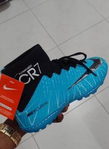 Society Mercurial Azul