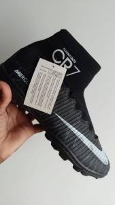 Society Mercurial