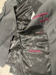 Terno Aramis Original