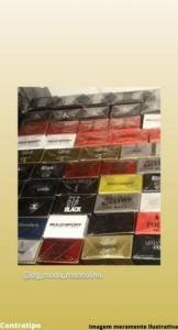 Perfumes Alta Qualidade Contratipo!!!!!