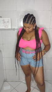 Tranas Em Salvador