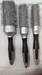 Escova Evas Sas Kit C/3 Tamanhos Usadas