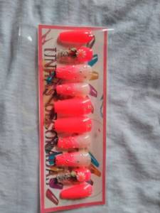 Unhas Decoradas Revenda