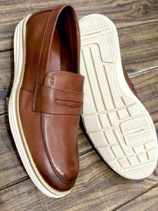 Tudo De Mocassim Srgio K E Hugo Boss