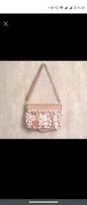 Bolsa Mickey