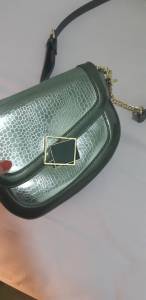 Bolsa Chenson Original, Sem Uso
