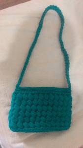 Bolsa De Croch ?