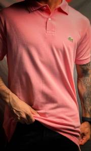 Camisas Plos No Atacado