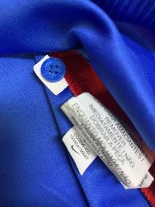 Camisa Seleo Inglaterra Original