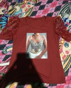 Blusa