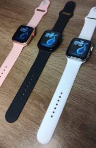 Relgio Smartwatch