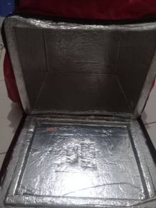 Mochila Entregador Bag