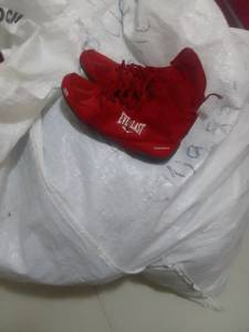 Vendo Roupas Brech!!
