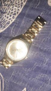Vendo Relgio Lince Original
