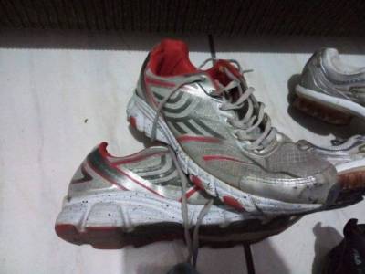 Lote 5 Pares De Calados Usados Tudo Por $60,00 Reais