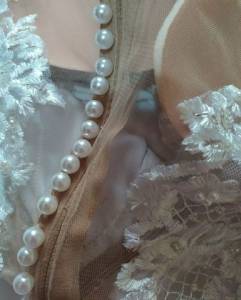 Vestido De Noiva Sereia