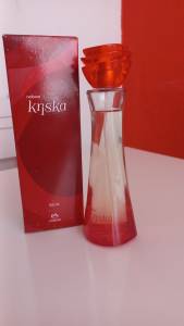 Perfume Natura Kriska