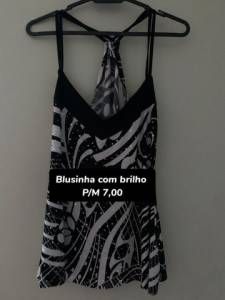 Roupas Feminina (mogi)