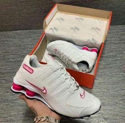 Nike Shox Nz