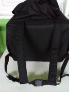 Mochila Pra Entregador