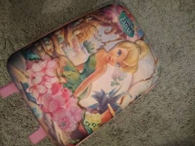 Mochila 3d