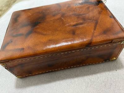 Bolsa Vintage