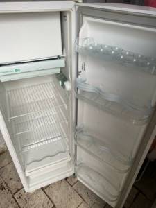 Geladeira Consul Slim