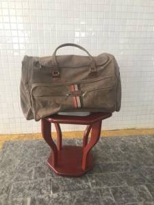 Mochila Viagem