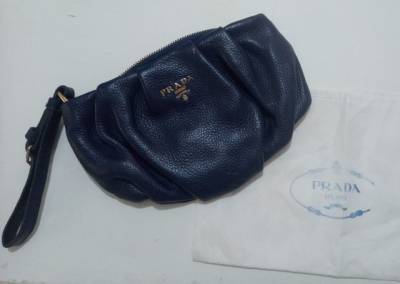 Bolsas Clouth Prada