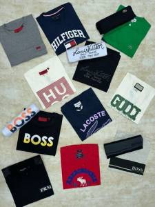 Camisas