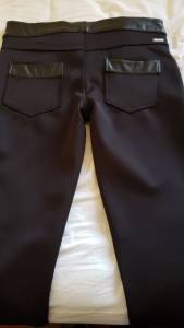 Conjunto Camisa Com Cala ( Novo)